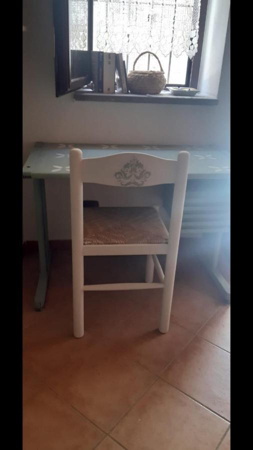 A Casa Dell'Amica Mia 호텔 산 니콜라 아르첼라 외부 사진