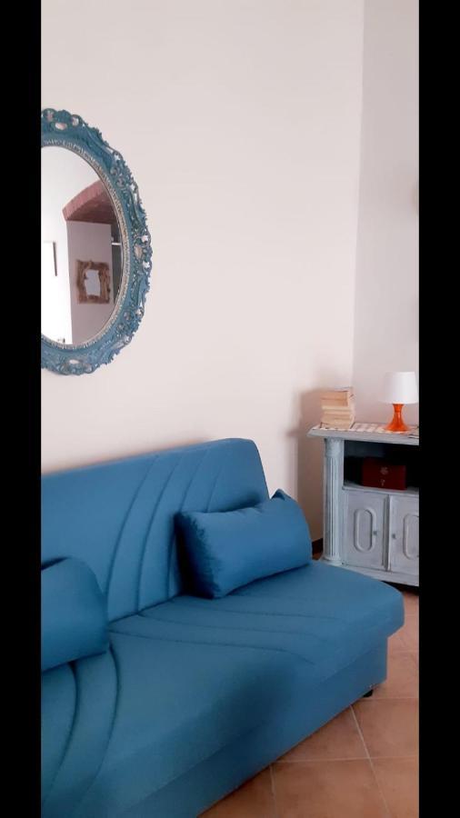 A Casa Dell'Amica Mia 호텔 산 니콜라 아르첼라 외부 사진
