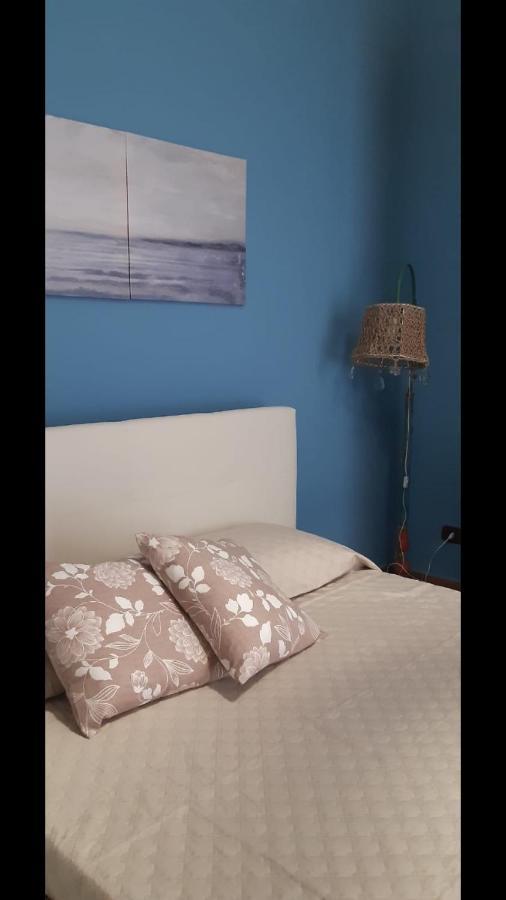 A Casa Dell'Amica Mia 호텔 산 니콜라 아르첼라 외부 사진