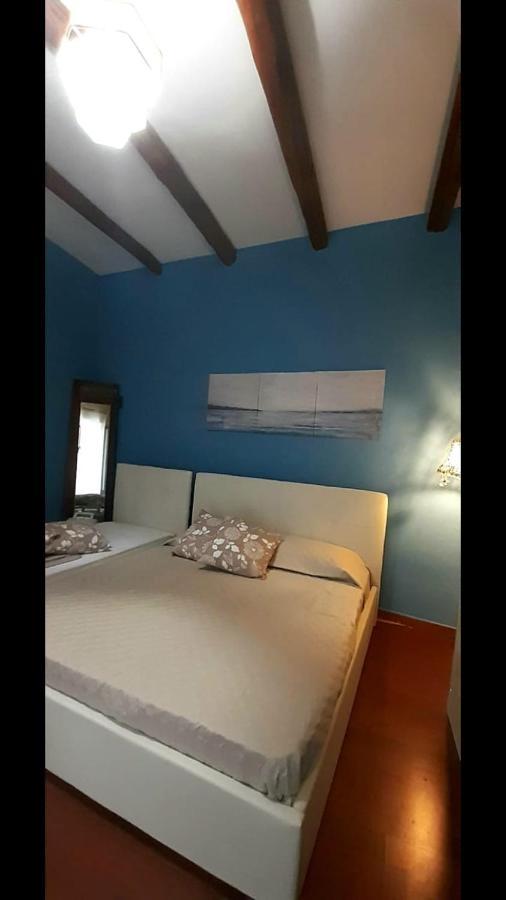 A Casa Dell'Amica Mia 호텔 산 니콜라 아르첼라 외부 사진